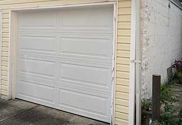The Benefits Of an Insulated Garage Door | Garage Door Repair El Cajon, CA