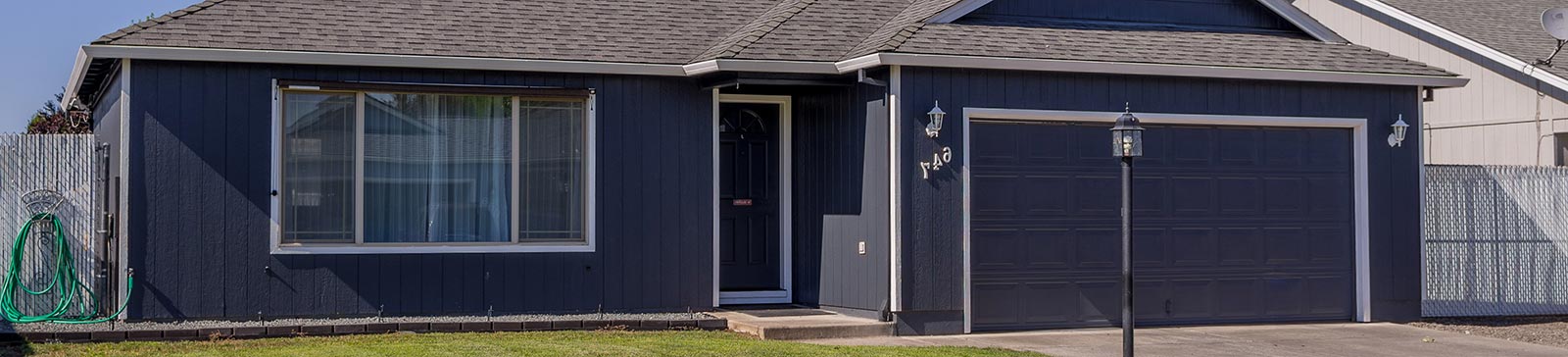 Garage Door Maintenance Near Me El Cajon CA