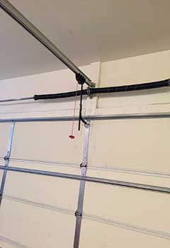 Replace Garage Door Spring, El Cajon